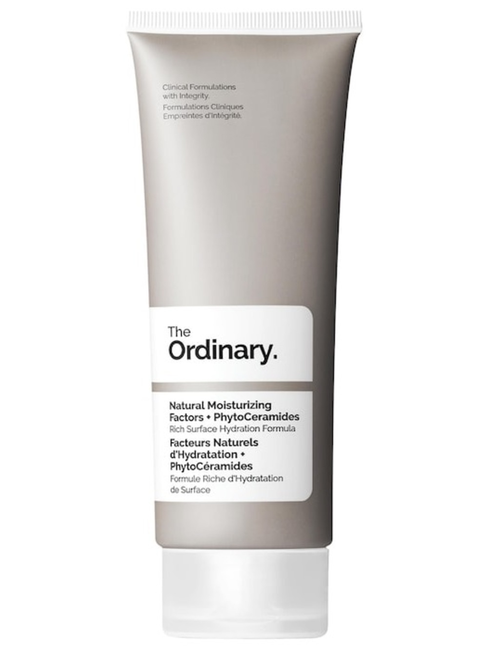 The Ordinary Natural Moisturizing Factors + PhytoCeramides - 3.4 Oz Us